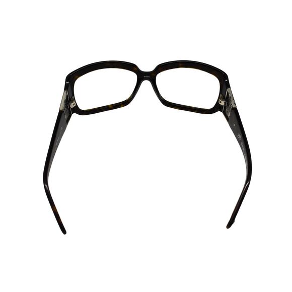 Brighton Petal Power 53-17mm Sunglasses FRAMES ONLY - FAIR CONDITION main image 7